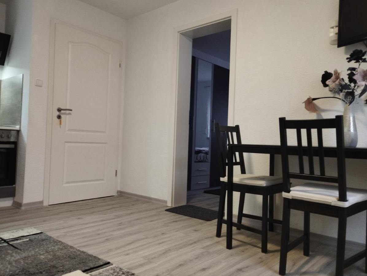 Harzpension Haus Koenigskopf Braunlage Extérieur photo