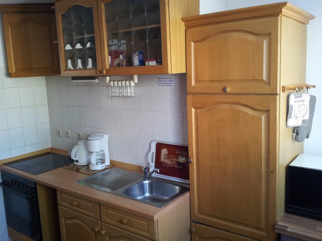 Harzpension Haus Koenigskopf Braunlage Chambre photo