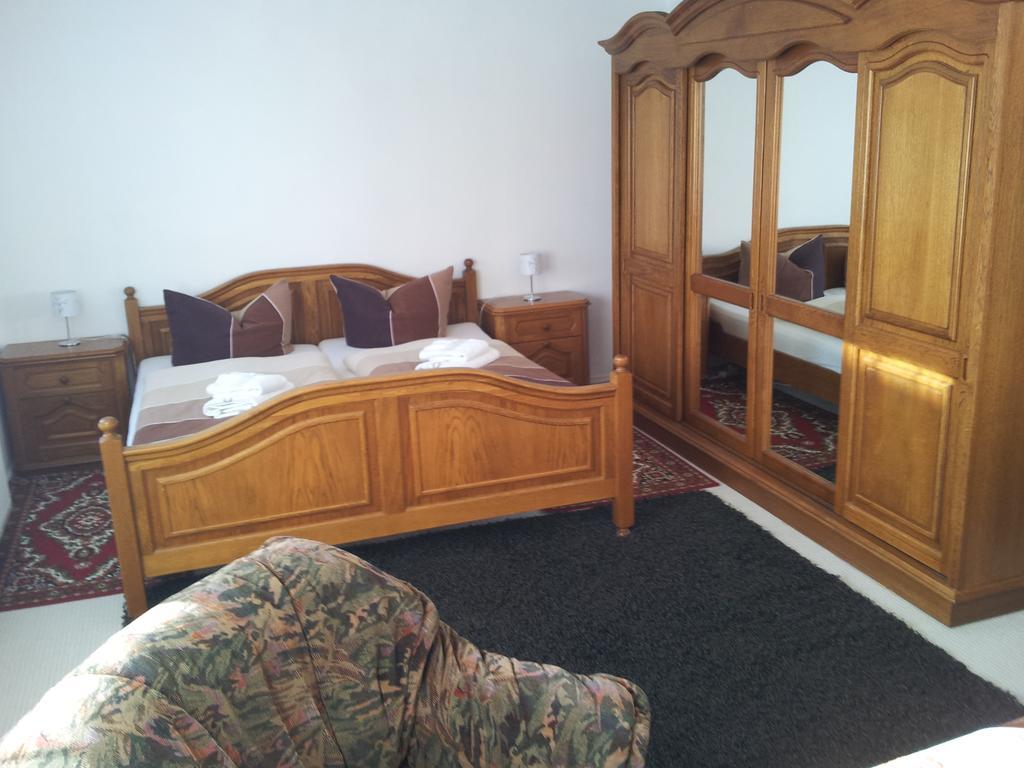 Harzpension Haus Koenigskopf Braunlage Chambre photo