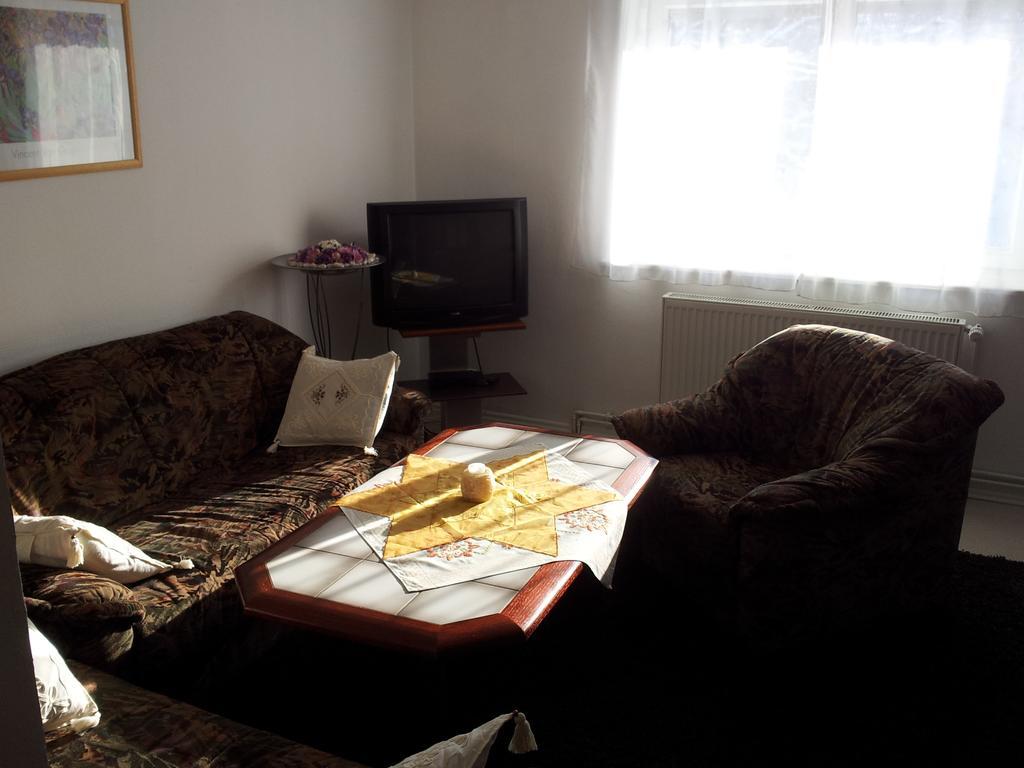 Harzpension Haus Koenigskopf Braunlage Chambre photo