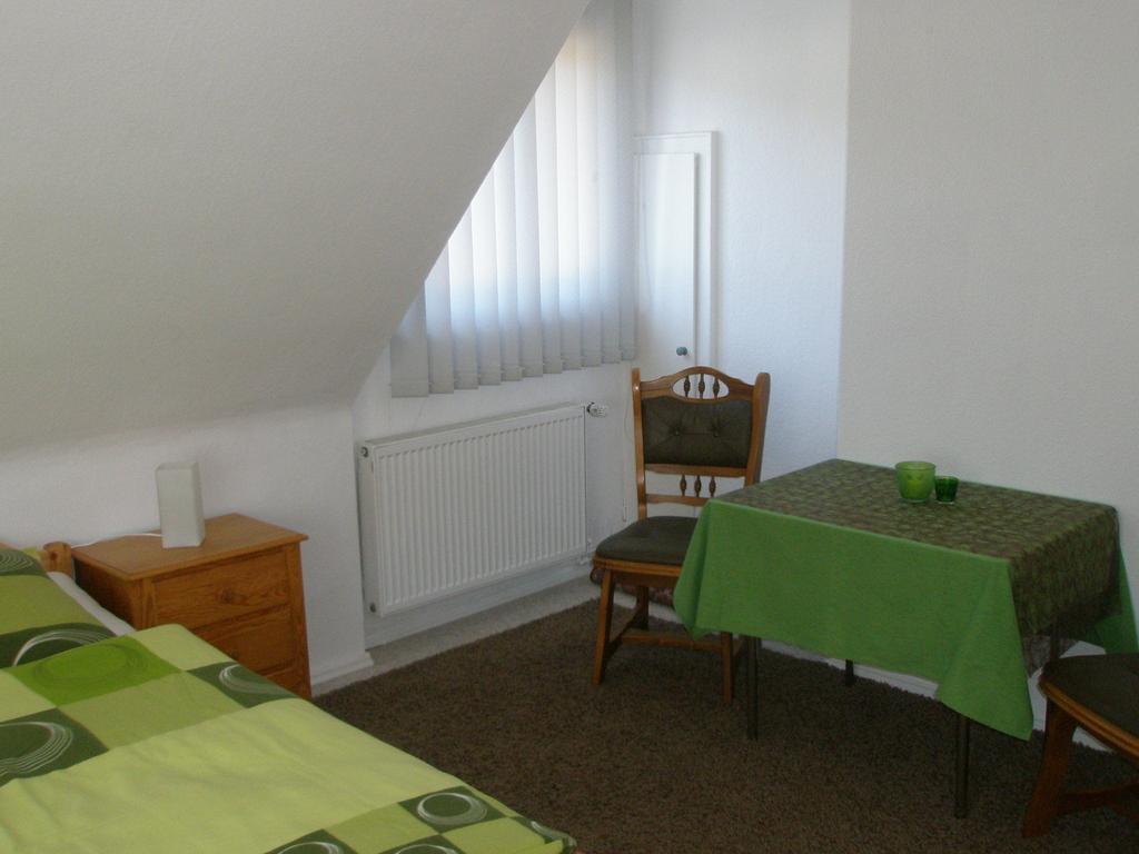 Harzpension Haus Koenigskopf Braunlage Chambre photo