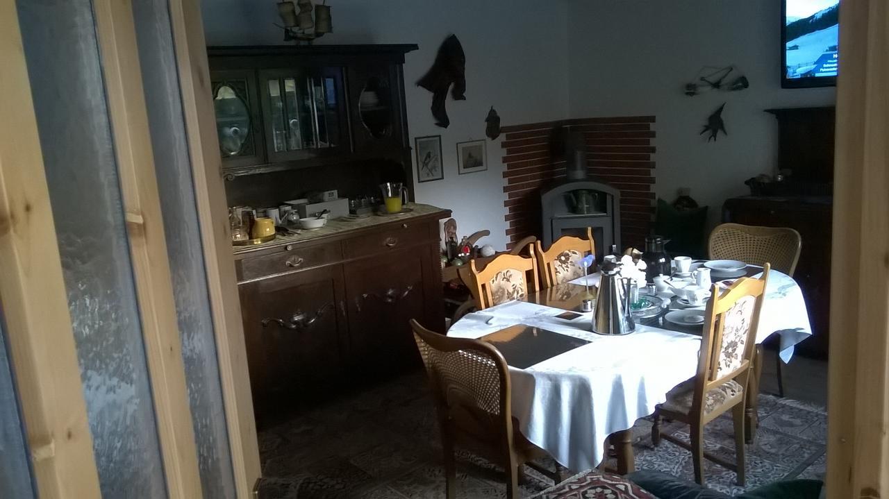Harzpension Haus Koenigskopf Braunlage Extérieur photo