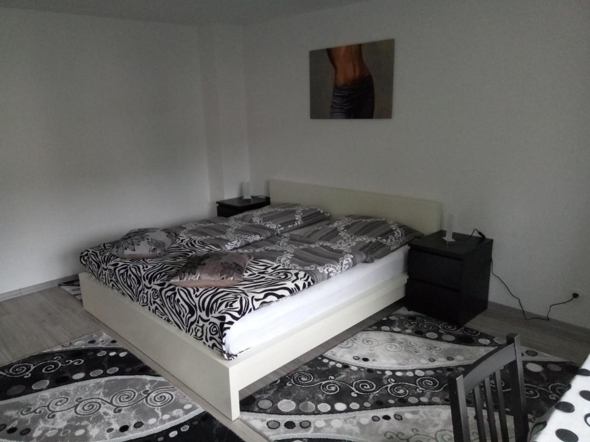 Harzpension Haus Koenigskopf Braunlage Extérieur photo